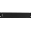 LANBERG AK-1402-B blanking panel 19 2U juodas