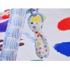 Large Educational Play Mat for Babies with Contrast Cards and Toys ZA5911