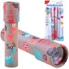 Dėlionė Jokomisiada Large KALEIDOSCOPE for children, rotated ZA4002