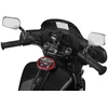 Jokomisiada Akumuliatorinis motociklas vaikams Chopper PA0254 | spalva: juoda