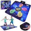 Large Musical Dance Mat for Kids – Movement, Fun &amp; Exercise ZA6138