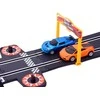 Jokomisiada Didelė lenktynių trasa + 2 automobiliai, 787 cm RC0546 trasa