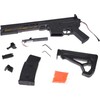 Jokomisiada Large Realistic F4 Automatic Gel Ball Blaster ZA5893