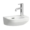 Laufen PRAUSTUV PAKABIN LUA 36X25X12 BALT
