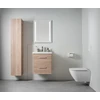 Laufen WHWC+SEAT LUA 52 WHTE