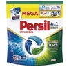 LAUNDRY CAPSULES PERSIL DIS Baltas 60 PCS