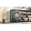 Džiovyklė Laundry dryer Bosch WQG243DRPL