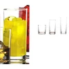 Stiklinės LAV LIBERTY LBR320F, 290 ml, 6 vnt.