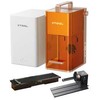 lazerinis engraving machine 2-in-1 xTool F2 - Deluxe set