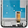 partnertele LCD Ekranas for HONOR X6A OEM with frame