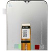 „partnertele“ LCD ekranas, skirtas HONOR X6A X5 Plus OEM, be rėmelio