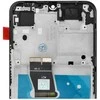 partnertele LCD Ekranas for HONOR Y61 OEM with frame