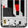 LCD ekranas HUAWEI Nova 8i OEM su rėmeliu