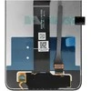 Oem Originalus LCD ekranas, skirtas REDMI 13C (didelio apšvietimo) išoriniam rėmeliui