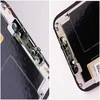 LCD Screen iPhone 12 Mini with digitizer juodas (ZY-LTPS)