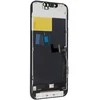 LCD ekranas iPhone 13 Pro su skaitmeniniu keitikliu, juodas (ZY-LTPS), perkeliamas IC