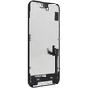 LCD ekranas iPhone 15 Plus su skaitmeniniu keitikliu, juodas (ZY-LTPS), perkeliamas IC