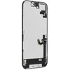 LCD ekranas iPhone 16 su skaitmeniniu keitikliu, juodas (ZY-LTPS), perkeliamas IC