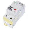 Srovės nuotėkio rėlė Schneider A9D20616, 2P, 16A, 240V,30mA