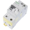 Srovės nuotėkio rėlė Schneider A9D20620, 2P, 20A, 240V,30mA
