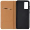Dėklas Oem Flip case for iPhone 17 / 18 Smart Pro Book leather juodas