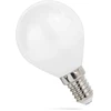 Spectrum LED lemputė E14 P45 4W E14 2700K 400LM MT