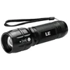 LED žibintuvėlis LEPRO O1200012-2 1000lm