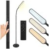 LED floor lamp 180cm Izoxis 26885