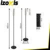 LED floor lamp 180cm Izoxis 26885
