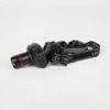 Oem LED Headlamp 3W Juodas