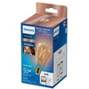 Plaukų džiovintuvas Philips LEMPUTĖ LED WIFI ST64 E27 7W 640LM TW AMB