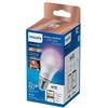 Philips LEMP LED WIFI A60 E27 8W 806LM RGBTW