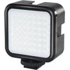 LED lempa kamerai 860 liumenų Puluz