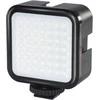 LED lempa kamerai 860 liumenų Puluz