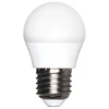Spectrum LED lemputė E27 P45 6W 520LM 3000K