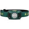 LED Lenser Ledlenser HF4 Headlamp Forest Žalias