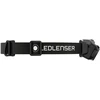 LED Lenser Ledlenser HF4 Headlamp Juodas