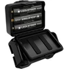 LED Lenser Ledlenser HF4 Headlamp Juodas