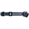 LED Lenser Ledlenser HF4 Headlamp Smoky Mėlyna