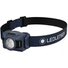 LED Lenser Ledlenser HF4 Headlamp Smoky Mėlyna