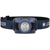 LED Lenser Ledlenser HF4 Headlamp Smoky Mėlyna