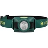 LED Lenser Ledlenser HF4R Headlamp Forest Žalias