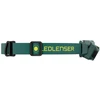 LED Lenser Ledlenser HF4R Headlamp Forest Žalias