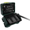 LED Lenser Ledlenser HF4R Headlamp Forest Žalias