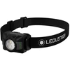 LED Lenser Ledlenser HF4R Headlamp Juodas