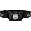 LED Lenser Ledlenser HF4R Headlamp Juodas