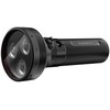 LED Lenser Ledlenser P18R Juodas Hand prožektorius LED
