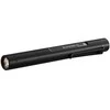 LED Lenser Ledlenser P4R Juodas Pen Flashlight LED