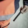 LED Lenser Ledlenser P4R Juodas Pen Flashlight LED