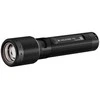 LED Lenser Ledlenser P5R Juodas Hand prožektorius LED